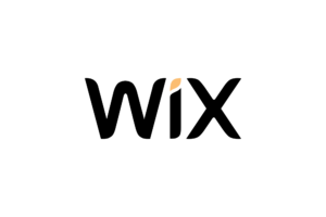 Wix logo